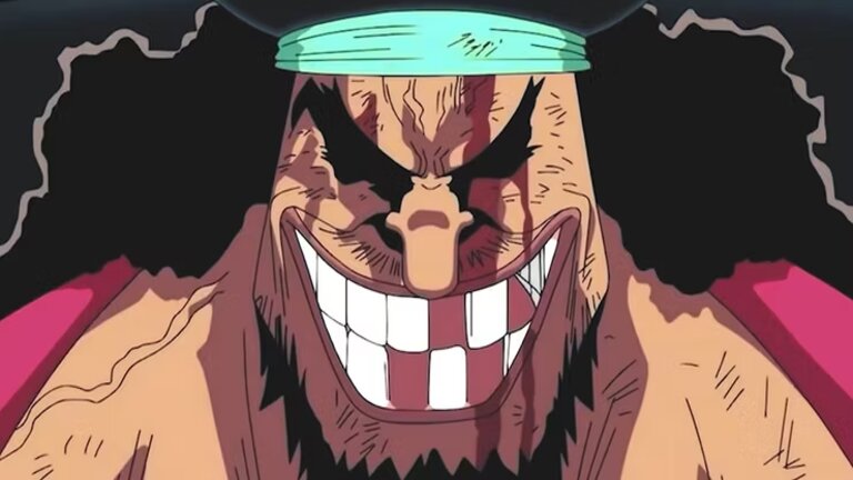 Os 6 piratas mais fortes de One Piece
